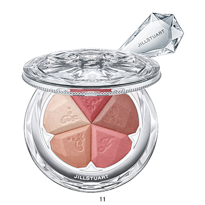 こ*め様 JILL STUART ブルームミックスブラッシュコンパクト まとめ売 ブルーム ミックスブラッシュ コンパクト(B19D0006)｜コスメ・デパコス