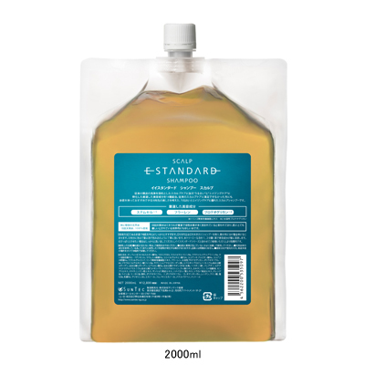 シャンプー スカルプ(B19D0237)｜コスメ・デパコス｜阪急百貨店