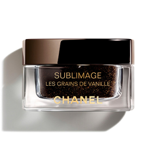 LES GRAINS DE VANILLE　サブリマージュ ソワン エクスフォリアン