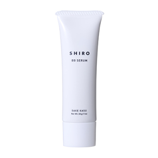 安価 ワタナベ 3,000～¥4,999｜BBクリーム｜シロ(shiro)｜コスメ・デパコス フェイスクリーム