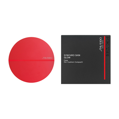 〈メーキャップ〉ＳＨＩＳＥＩＤＯ シンクロスキン グロー ケース(クッションコンパクト用)