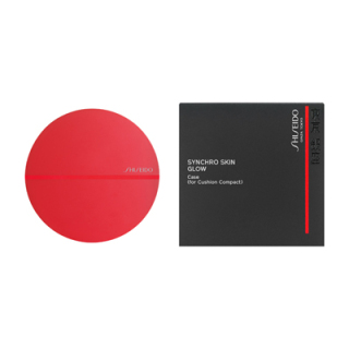 〈メーキャップ〉ＳＨＩＳＥＩＤＯ シンクロスキン グロー ケース(クッションコンパクト用)