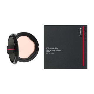 〈メーキャップ〉ＳＨＩＳＥＩＤＯ シンクロスキン トーンアップ プライマーコンパクト (レフィル)