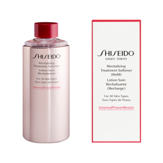 ＜ＳＨＩＳＥＩＤＯ＞RV トリートメントソフナー (レフィル)[医薬部外品]
