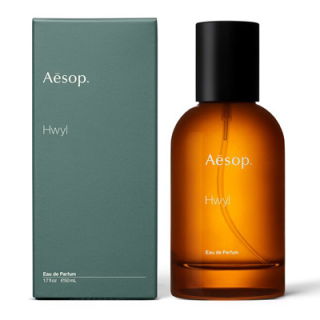 ヒュイル オードパルファム