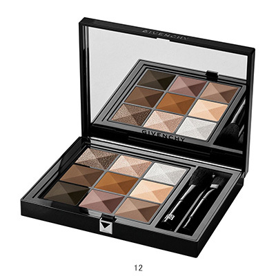 ジバンシィ givenchy ル•ヌフ・ジバンシイ NO.15 巾着ポーチ付き ル・ヌフ・ジバンシイ(B2020045)｜コスメ・デパコス｜阪急百貨店
