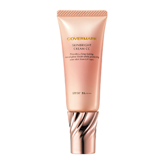 スキンブライト クリーム CC