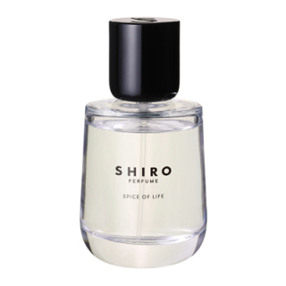 シロパフューム スパイス オブ ライフ 50ml