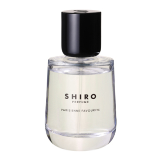 シロパフューム パリジェンヌ フェイヴァリット 50ml