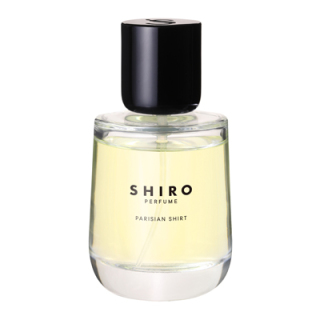 シロパフューム パリジャン シャツ 50ml