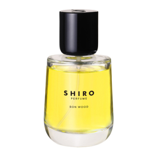 シロパフューム ボンウッド 50ml