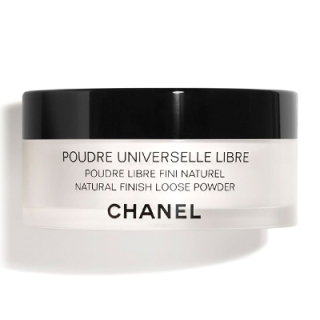 POUDRE UNIVERSELLE LIBRE　プードゥル ユニヴェルセル リーブル N