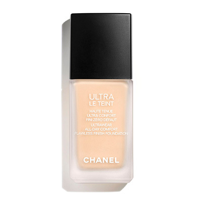 ファンデーション CHANEL ULTRA LE TEINT BD01 12g ULTRA LE TEINT ウルトラ ル タン フリュイド(B2030224)｜コスメ