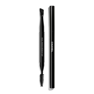 PINCEAU DUO SOURCILS　パンソー デュオ スルスィル N°207