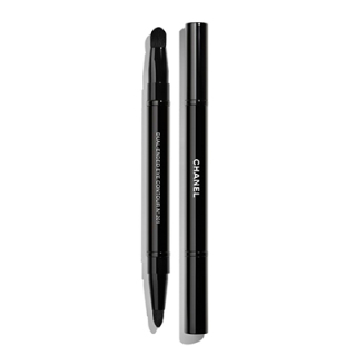 PINCEAU DUO CONTOUR YEUX RETRACTABLE　パンソー デュオ コントゥール N°201