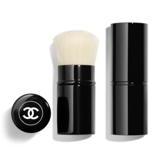 PINCEAU KABUKI RETRACTABLE　パンソー カブキ N°108