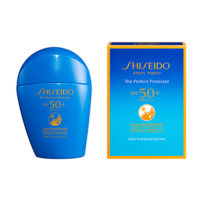 ＜ＳＨＩＳＥＩＤＯ＞ザ パーフェクト プロテクター