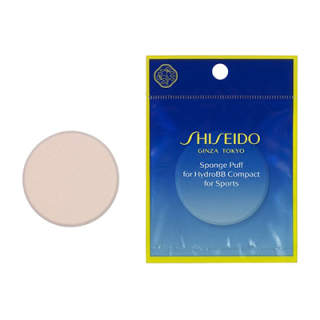 ＜ＳＨＩＳＥＩＤＯ＞スポンジパフ フォー BBコンパクト フォー スポーツ QD