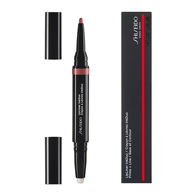 ＜ＳＨＩＳＥＩＤＯ＞リップライナーインクデュオ