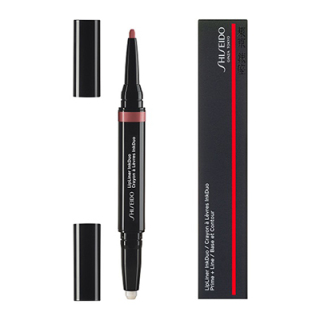 ＜ＳＨＩＳＥＩＤＯ＞リップライナーインクデュオ