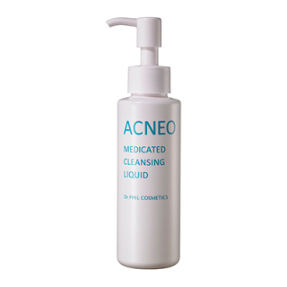 アクネオ 薬用 クレンジング リキッド[医薬部外品]