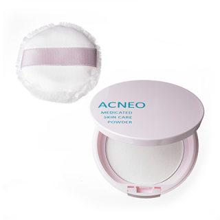 アクネオ 薬用 スキンケア パウダー[医薬部外品]