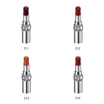 JILLSTUART リップブロッサム 214 64 ジルスチュアート ルージュ リップブロッサム 214 poetic amaryllis