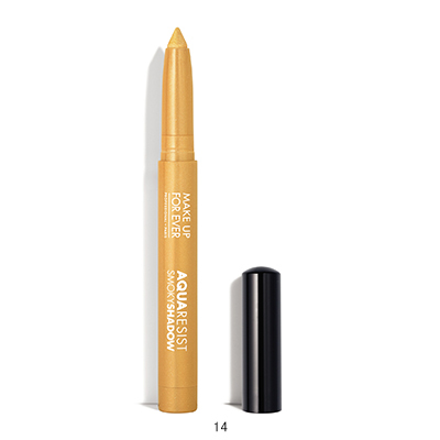 MAKE UP FOR EVER アクアレジスト　スモーキー　アイシャドウ　他 アクアレジスト スモーキーシャドウ｜ウォータープルーフ アイ