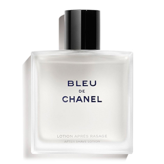 BLEU DE CHANEL LOTION APRES RASAGE　ブルー ドゥ シャネル アフターシェイヴ ローション N