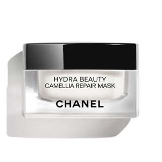 HYDRA BEAUTY CAMELLIA REPAIR MASK　イドゥラ ビューティ リペア マスク