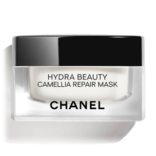 HYDRA BEAUTY CAMELLIA REPAIR MASK　イドゥラ ビューティ リペア マスク