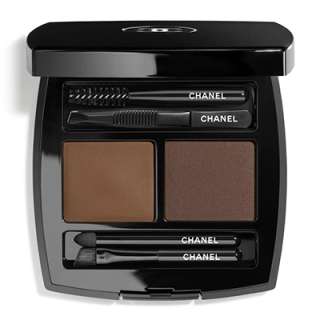 LA PALETTE SOURCILS　ラ パレット スルスィル ドゥ シャネル N