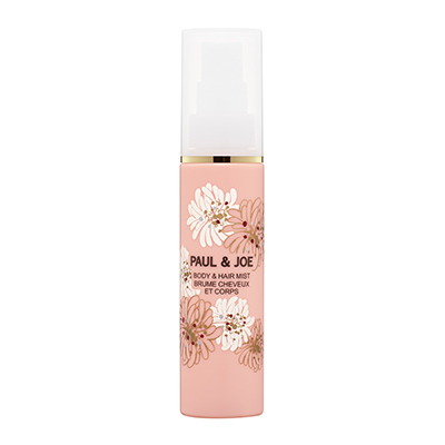 ポール&ジョー ボディ & ヘア ミスト HB1 60ml ポール&ジョー ボディ & ヘア ミスト HB1 60ml