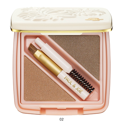 アイブロウ パウダー デュオ(B2060227)｜コスメ・デパコス｜阪急百貨店