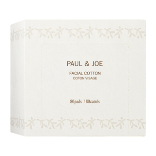 フェイシャル コットン