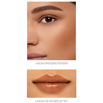 ミニ ラグナ リップ チークデュオ 1541 0110 コスメ 阪急百貨店公式通販 Hankyu Beauty Online