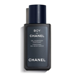 BOY DE CHANEL GEL MOISTURIZER　ボーイ ドゥ シャネル ジェル モイスチャライザー