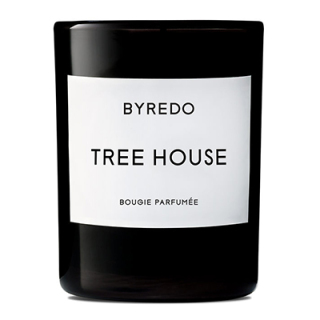 □BYREDO□バイレード キャンドル コットンポプリン 240G