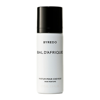 ヘアパフューム バル ダフリック 75ml