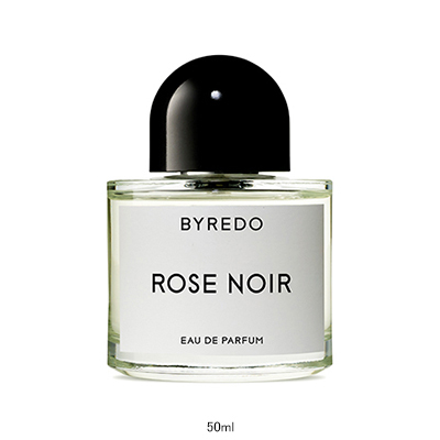 バイレード　BYRED ローズノワール　50ml オードパルファン ローズ ノワール(B2075071)｜コスメ・デパコス｜阪急