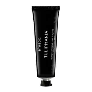 リンスフリーハンドウォッシュ チューリップマニア 30ml