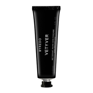 リンスフリーハンドウォッシュ ベチバー 30ml