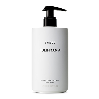 ハンドローション チューリップマニア 450ml