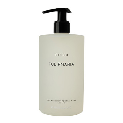 ハンドウォッシュ チューリップマニア 450ml(B2075119)｜コスメ