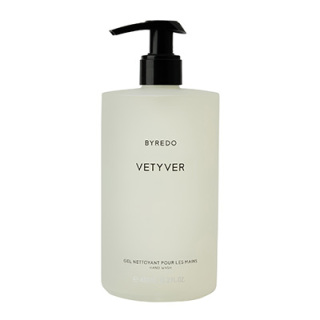 ハンドウォッシュ ベチバー 450ml