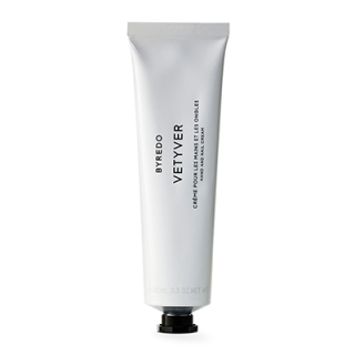 ハンド＆ネイルクリーム ベチバー 100ml