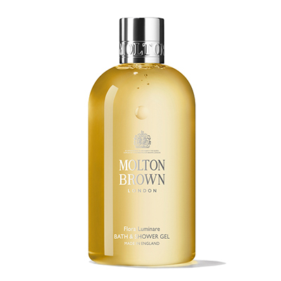 モルトンブラウン フローラ ルミナーレコレクション FLバス&シャワージェル HB1 300ml モルトンブラウン フローラ ルミナーレコレクション FLバス&シャワージェル HB1 300ml