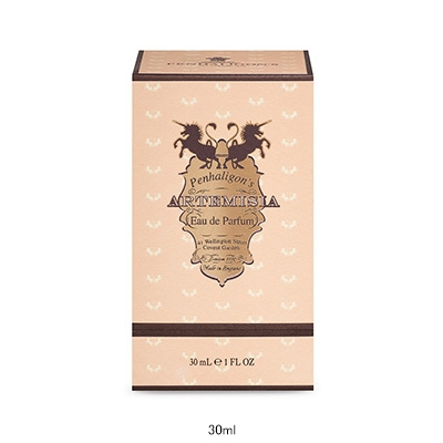 Penhaligon's アルテミシア オードパルファム 30ml 楽天市場】ペンハリガン PENHALIGON'S ARTEMISIA アルテミジア