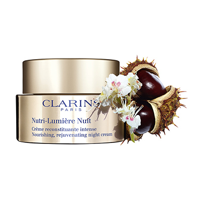 クラランス Nルミエール ナイト クリーム HB1 50ml クラランス Nルミエール ナイト クリーム HB1 50ml