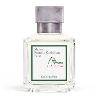 ロム ア ラ ローズ オードパルファム